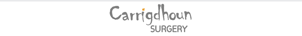 Carrigdhoun Logo