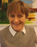 Dr Deborah Gray